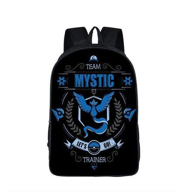 Sac à Dos Mystic